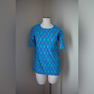LuLaRoe Irma Tunic XXS